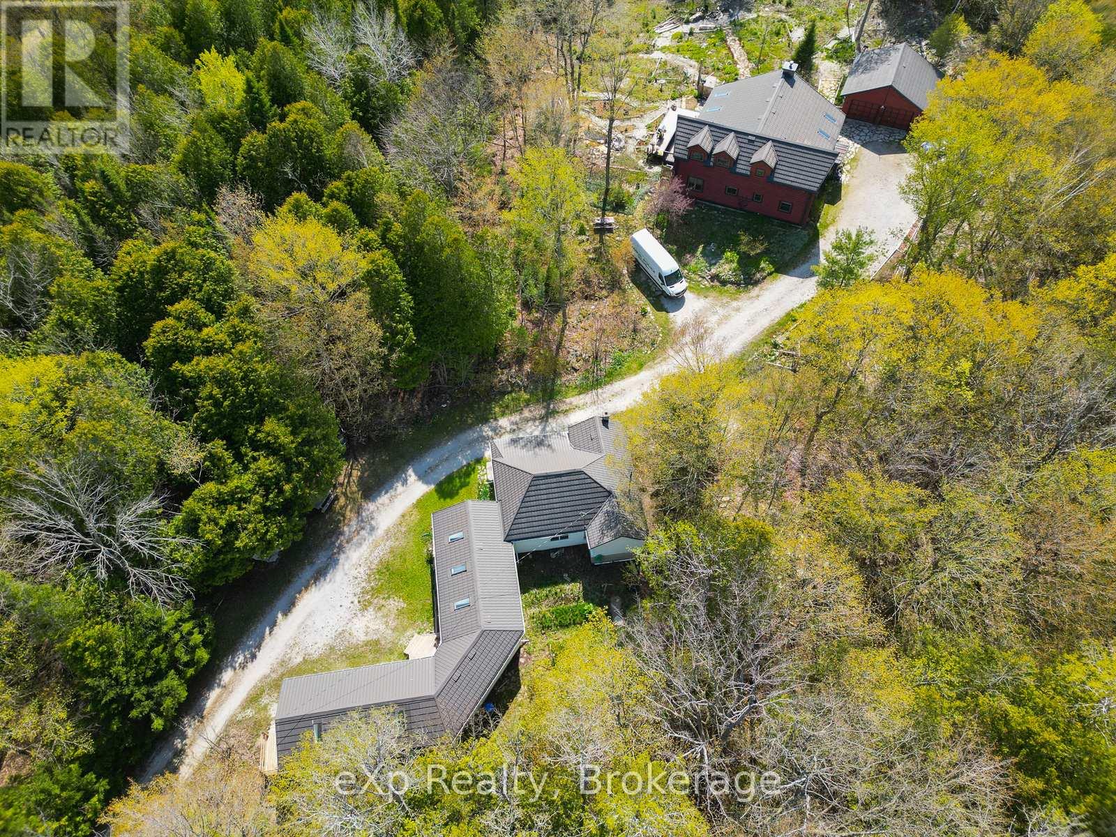 1483 Highway 6, South Bruce Peninsula, Ontario N0H 2T0 - Photo 1 - X13466340