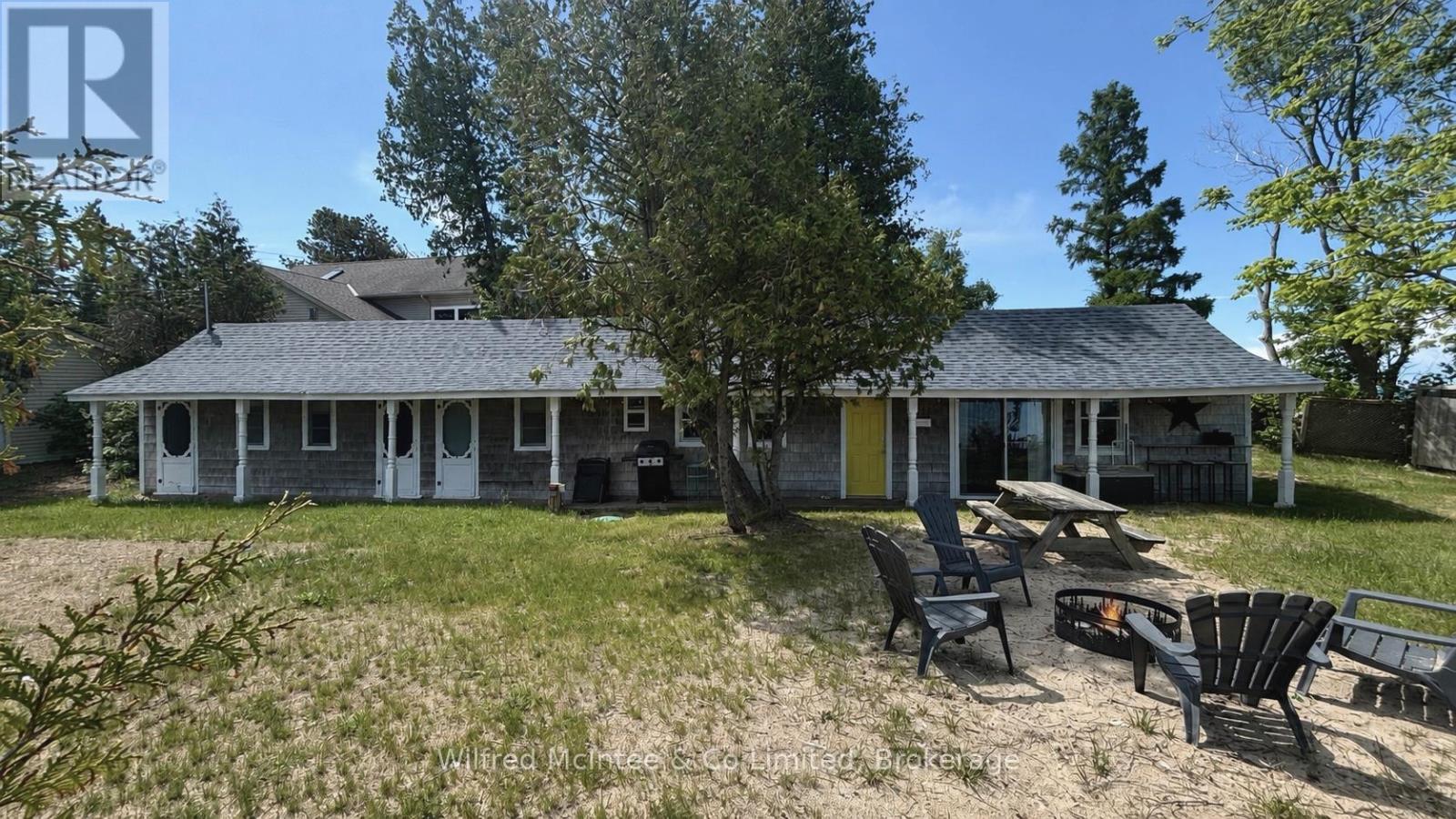 105 5th Avenue S, Native Leased Lands, Ontario N0H 2L0 - Photo 1 - X13466920