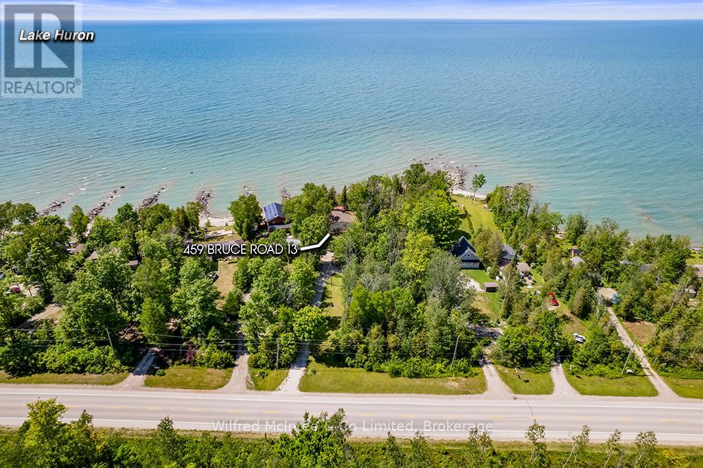 459 Bruce Road 13, Native Leased Lands, Ontario N0H 2L0 - Photo 8 - X13466926