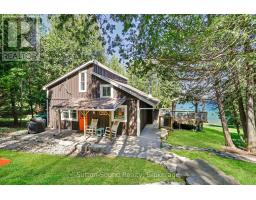 109 DAHL STREET, Georgian Bluffs, Ontario