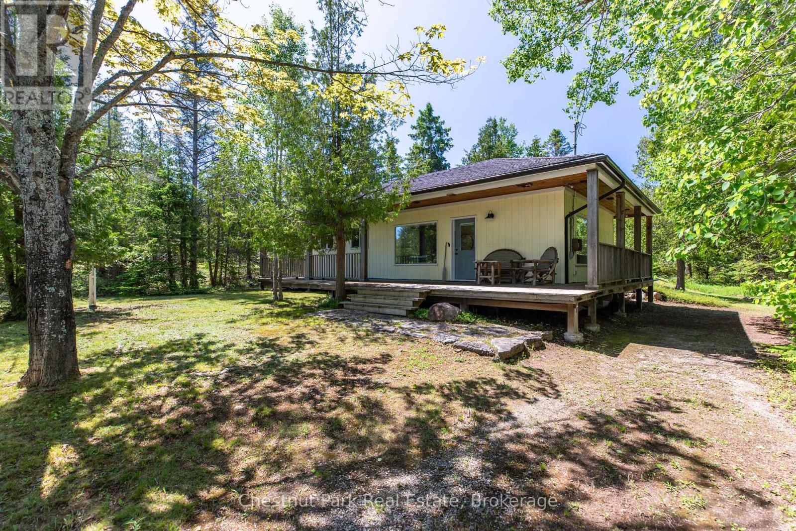 1248 DORCAS BAY ROAD, Northern Bruce Peninsula, Ontario