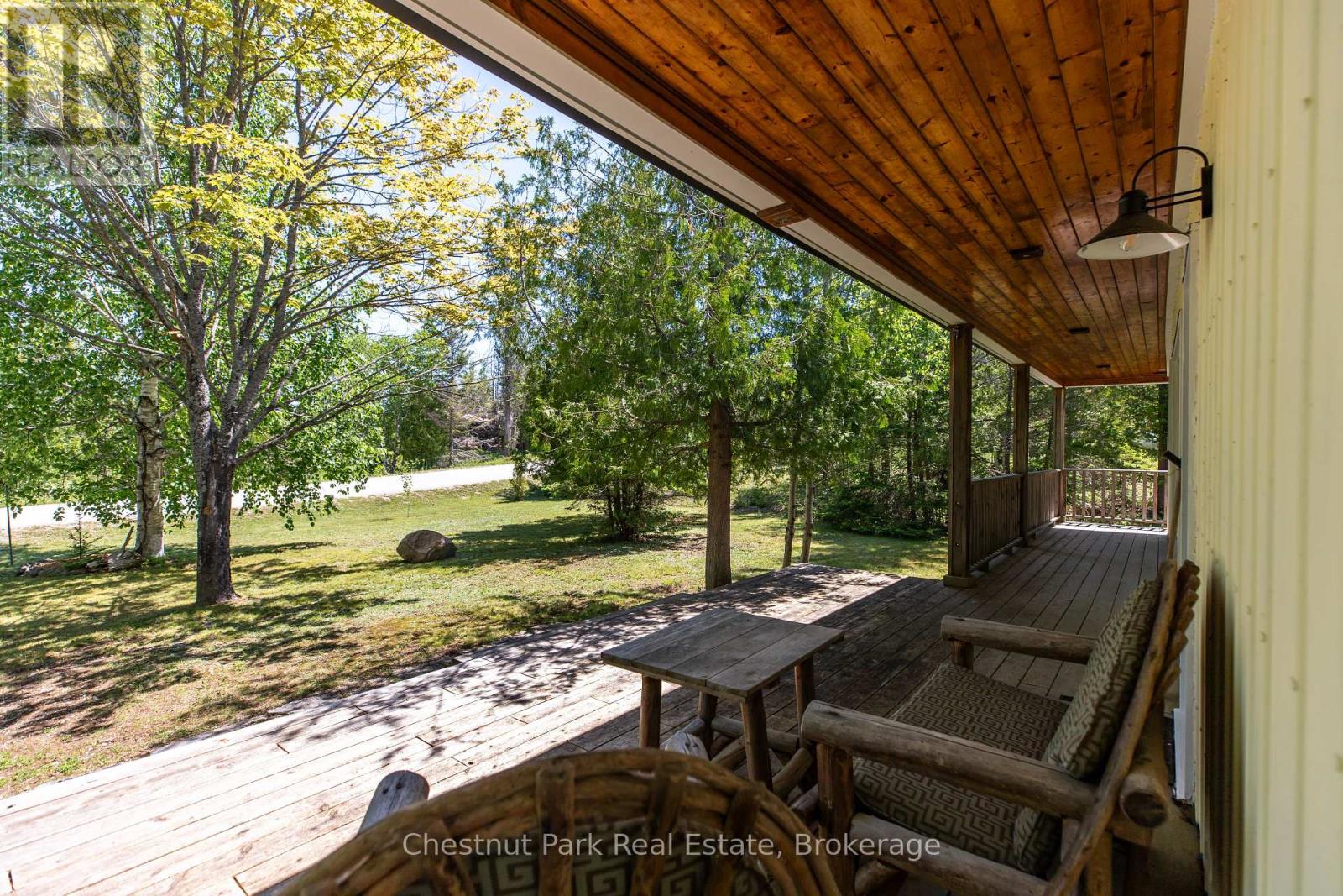 1248 Dorcas Bay Road, Northern Bruce Peninsula, Ontario N0H 2R0 - Photo 2 - X13469410