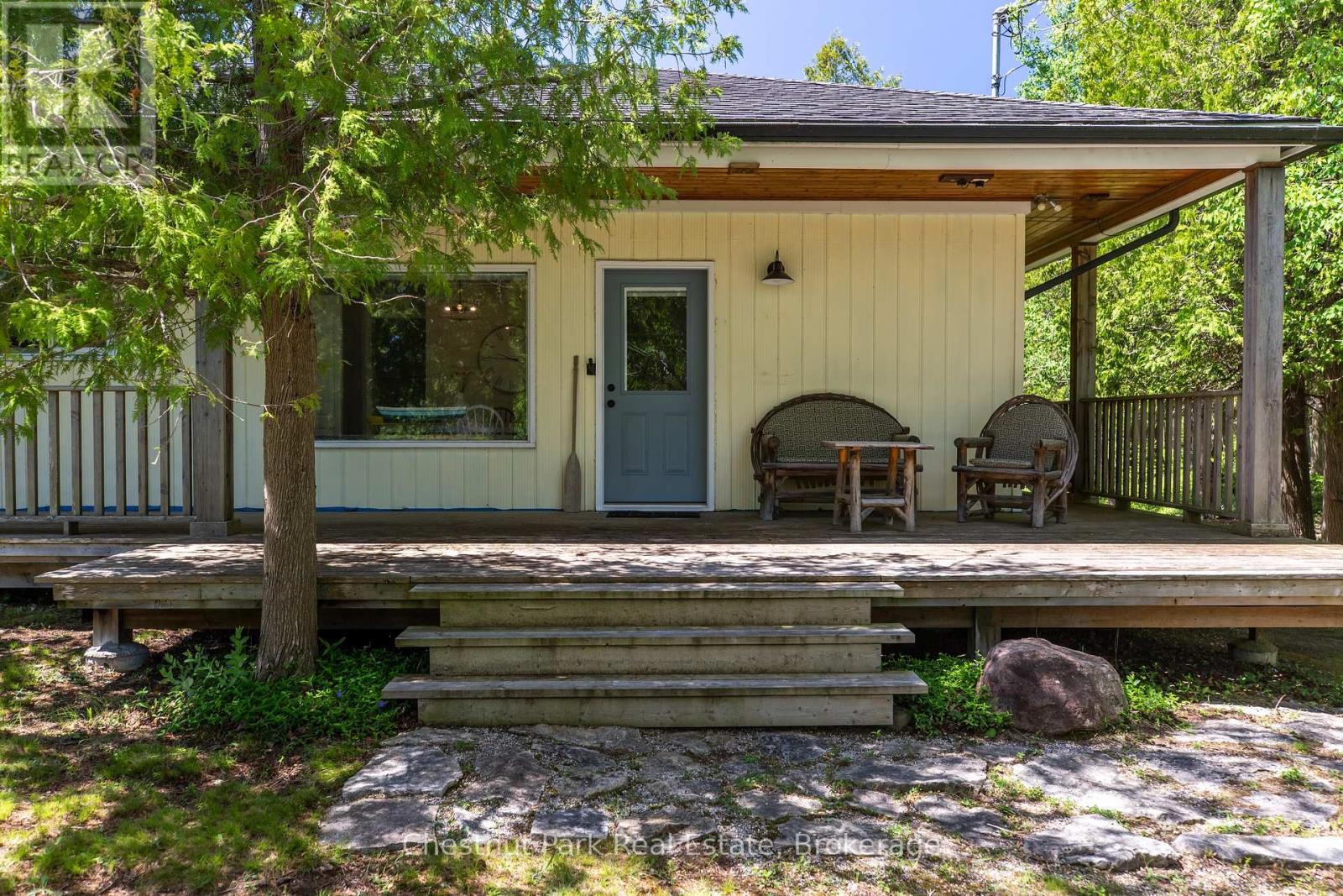 1248 Dorcas Bay Road, Northern Bruce Peninsula, Ontario N0H 2R0 - Photo 4 - X13469410