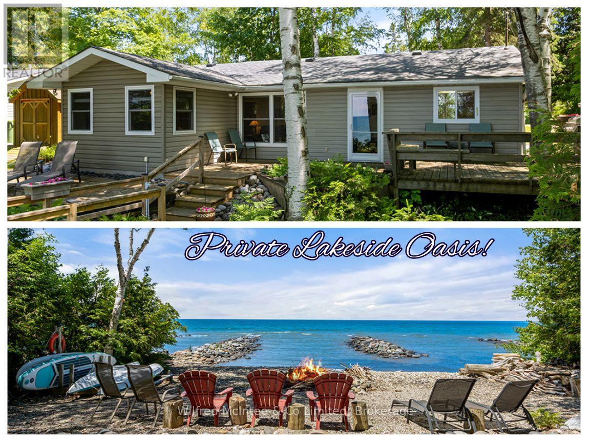 757 Bruce Road 13, Native Leased Lands, Ontario N0H 2L0 - Photo 1 - X13471532
