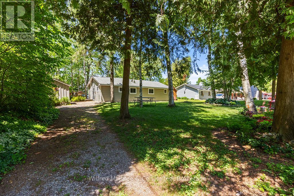 757 Bruce Road 13, Native Leased Lands, Ontario N0H 2L0 - Photo 2 - X13471532