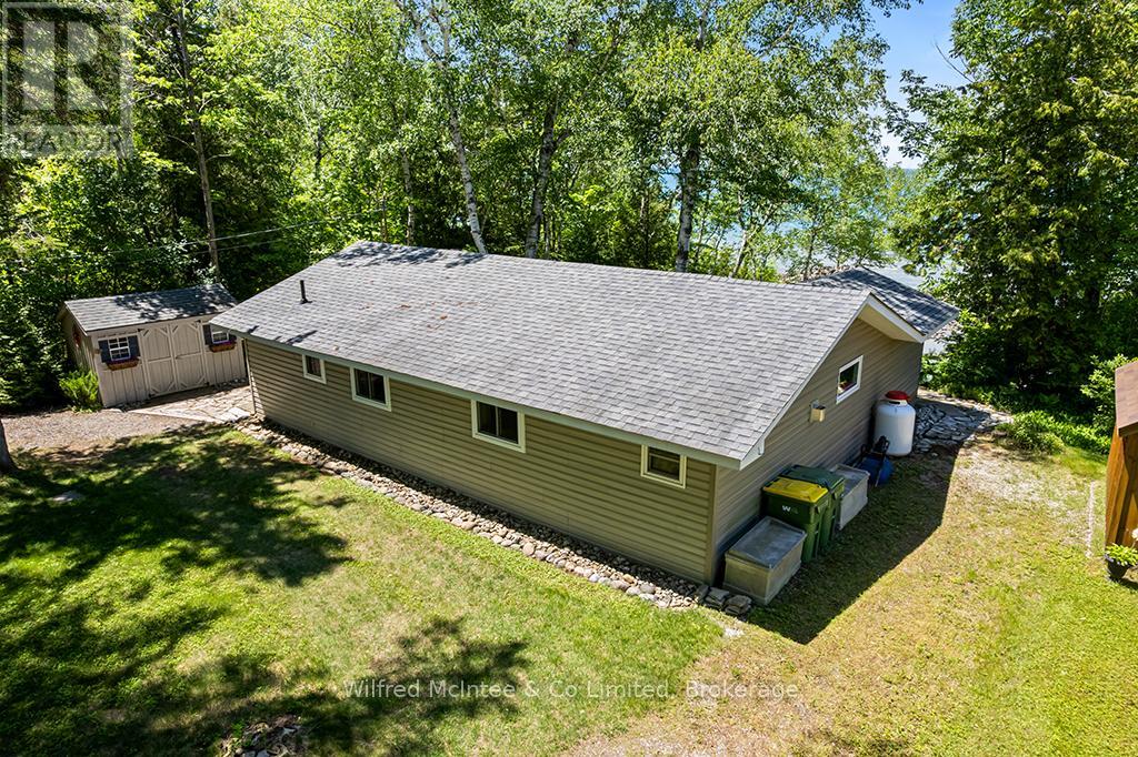 757 Bruce Road 13, Native Leased Lands, Ontario N0H 2L0 - Photo 3 - X13471532
