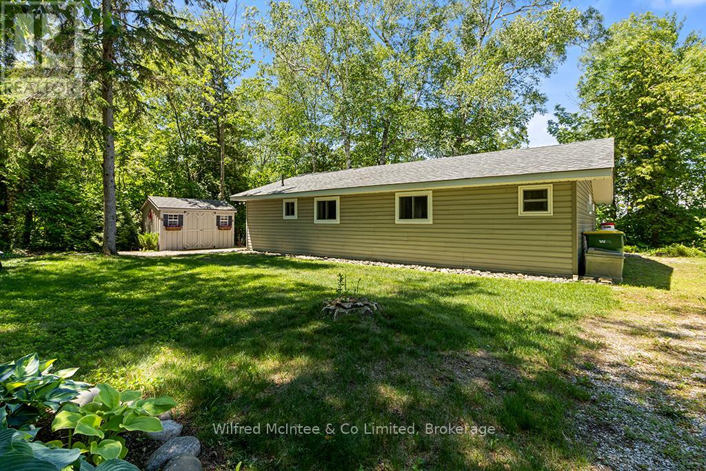 757 Bruce Road 13, Native Leased Lands, Ontario N0H 2L0 - Photo 4 - X13471532