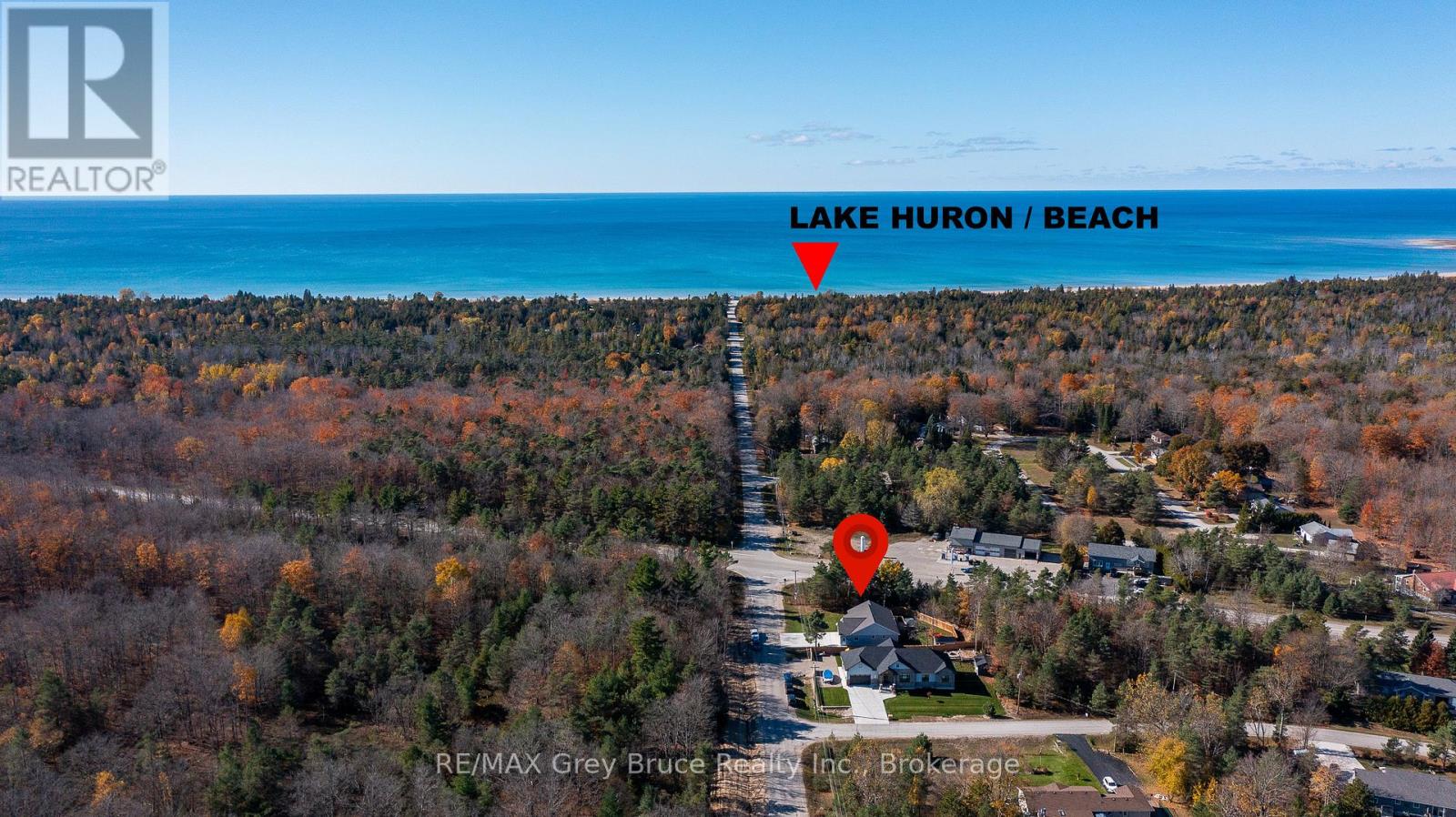611 Sixth Street N, South Bruce Peninsula, Ontario N0H 2G0 - Photo 4 - X13474898