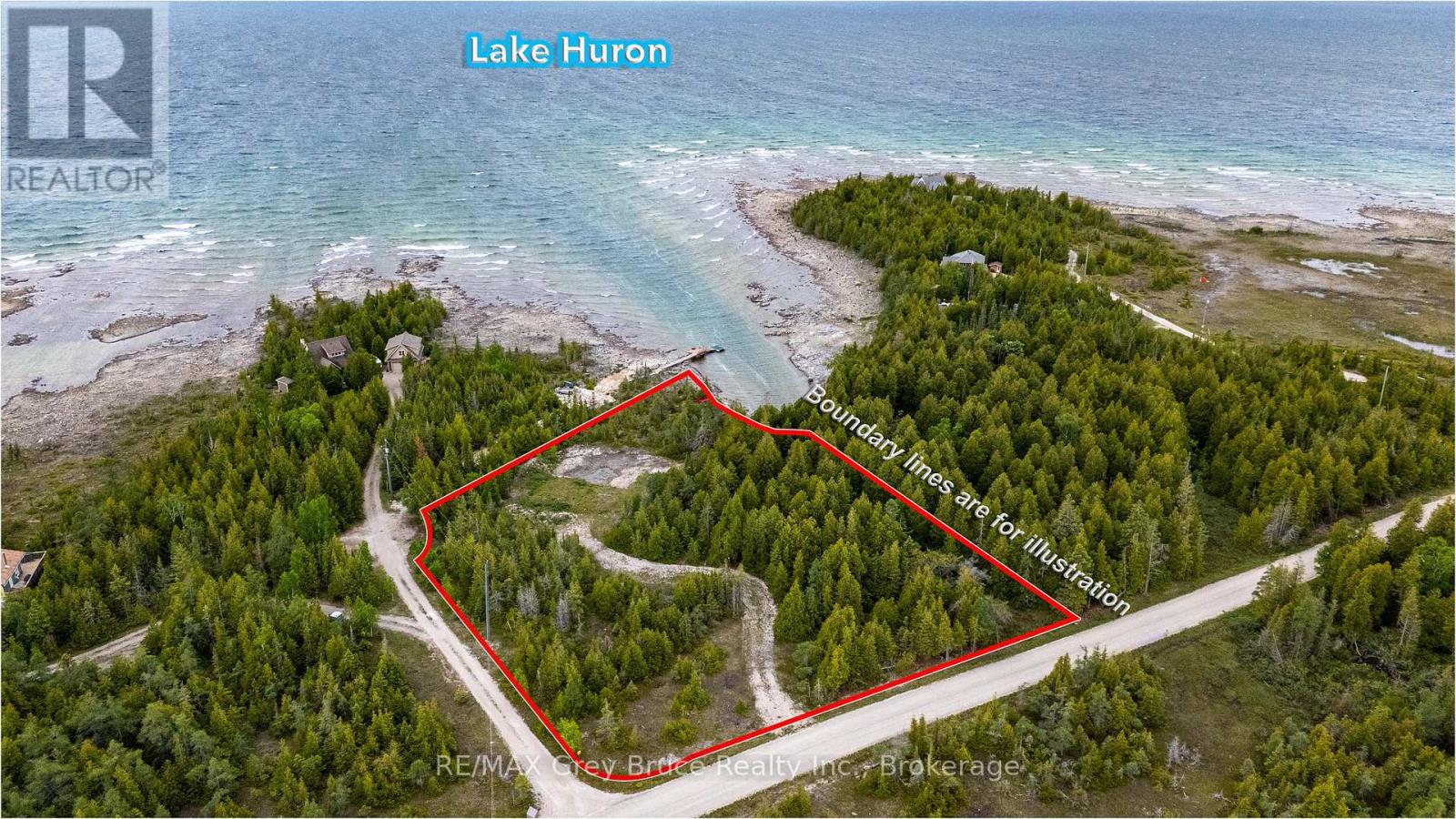 149 Robert Allen Drive, Northern Bruce Peninsula, Ontario N0H 2R0 - Photo 4 - X13474976