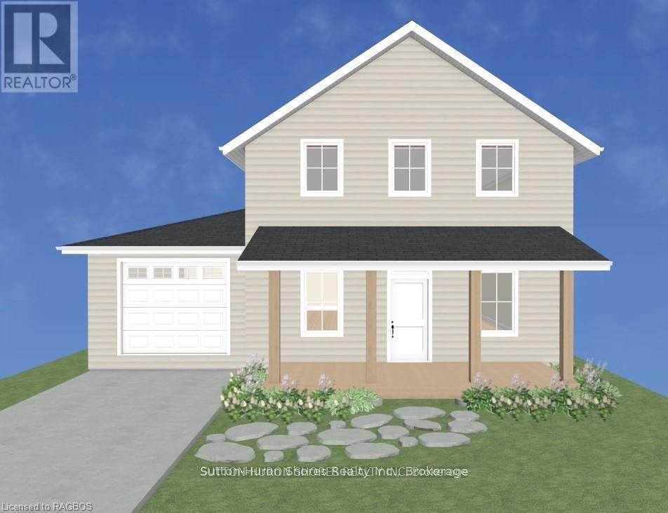 282 Grosvenor Street S, Saugeen Shores, Ontario N0H 2L0 - Photo 1 - X13478522