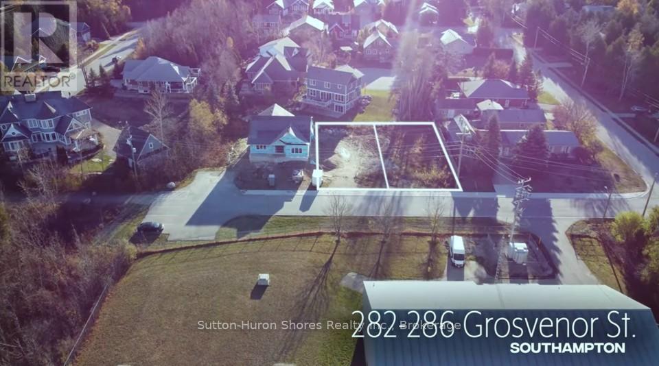 282 Grosvenor Street S, Saugeen Shores, Ontario N0H 2L0 - Photo 5 - X13478522