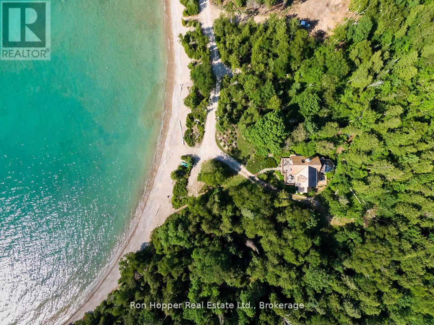 31 RICHARDSON ROAD, Kincardine, Ontario