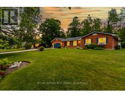 25 GRAHAM CRESCENT N, South Bruce Peninsula, Ontario