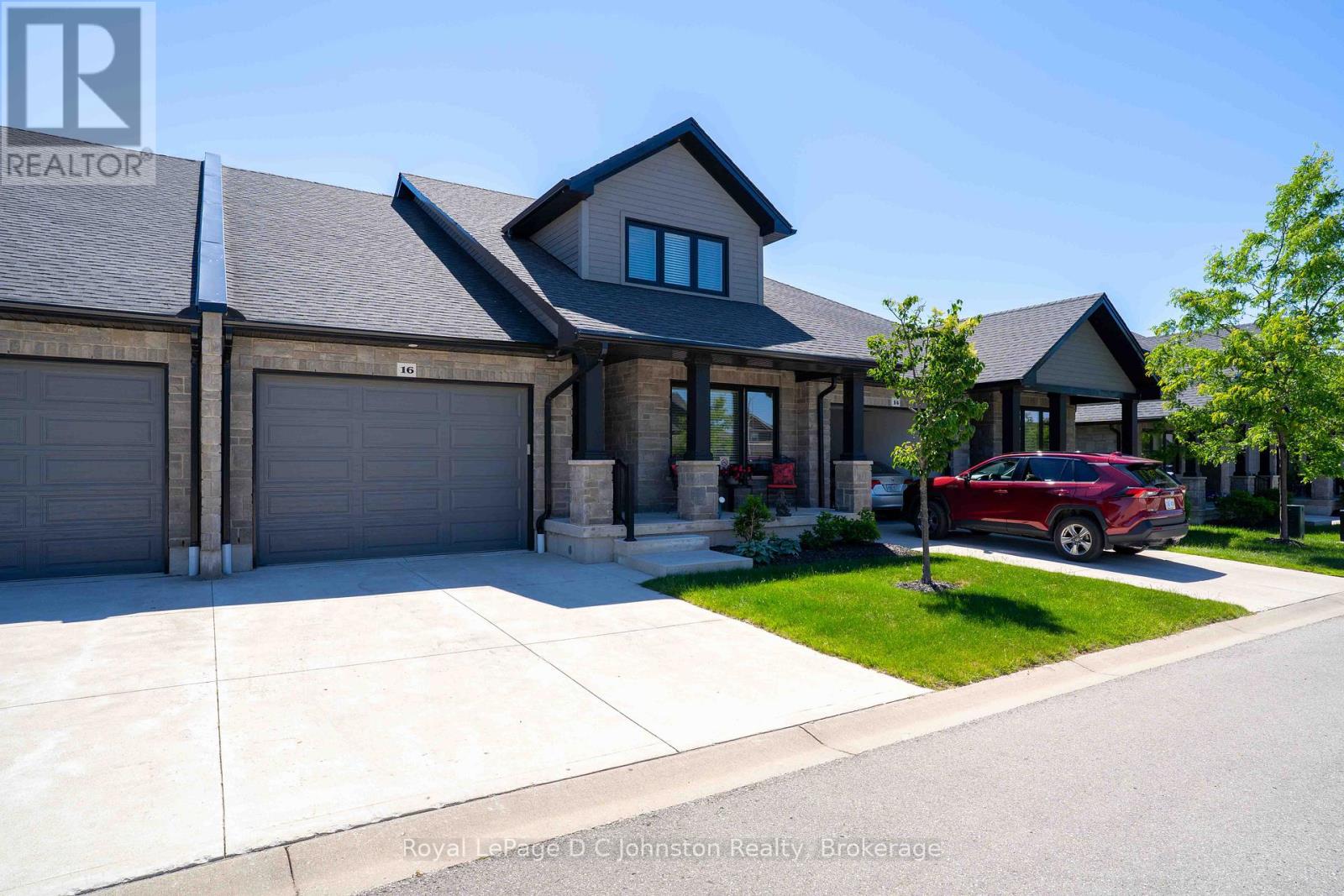 16 - 560 Devonshire Road, Saugeen Shores, Ontario N0H 2C3 - Photo 4 - X13491102