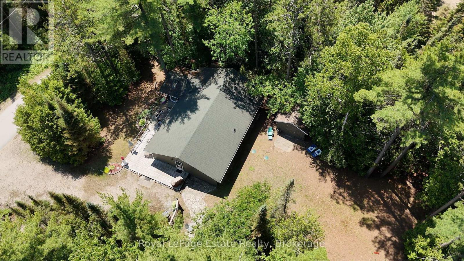 234 Ogimah Road, Native Leased Lands, Ontario N0H 2G0 - Photo 1 - X13492778