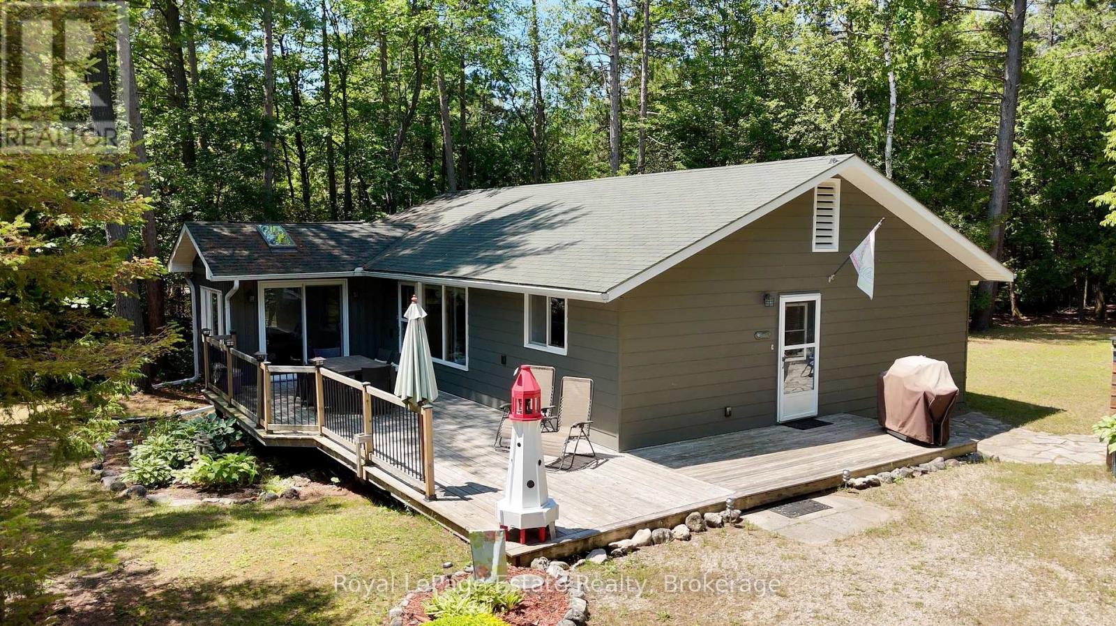 234 Ogimah Road, Native Leased Lands, Ontario N0H 2G0 - Photo 2 - X13492778
