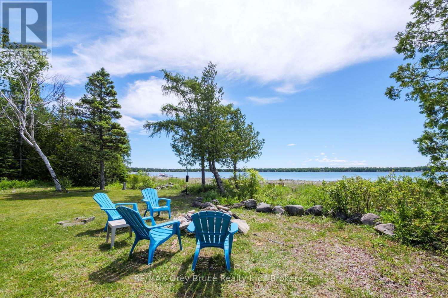 594 Warner Bay Road, Northern Bruce Peninsula, Ontario N0H 2R0 - Photo 2 - X13493034