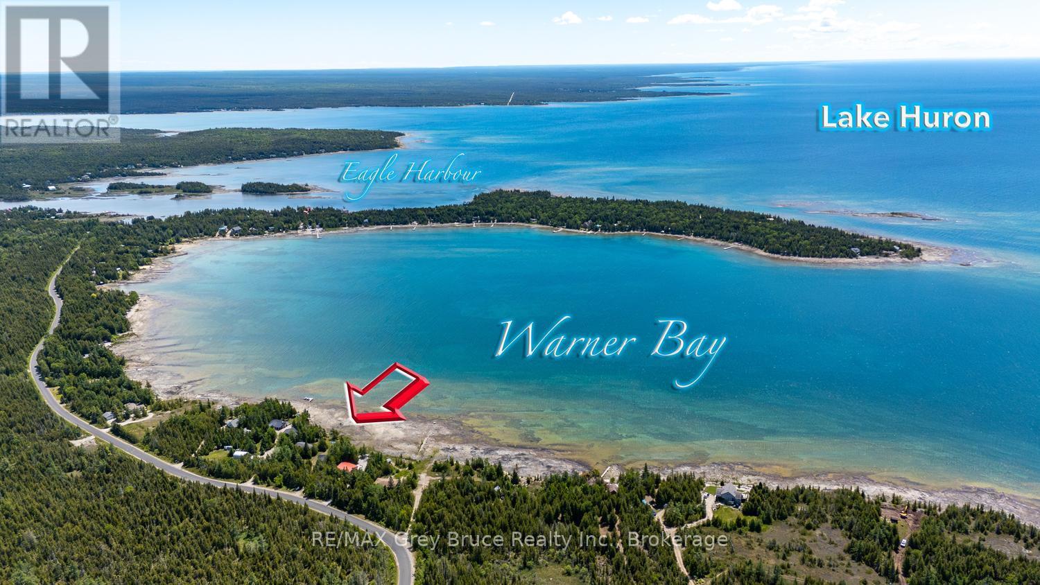 594 Warner Bay Road, Northern Bruce Peninsula, Ontario N0H 2R0 - Photo 4 - X13493034