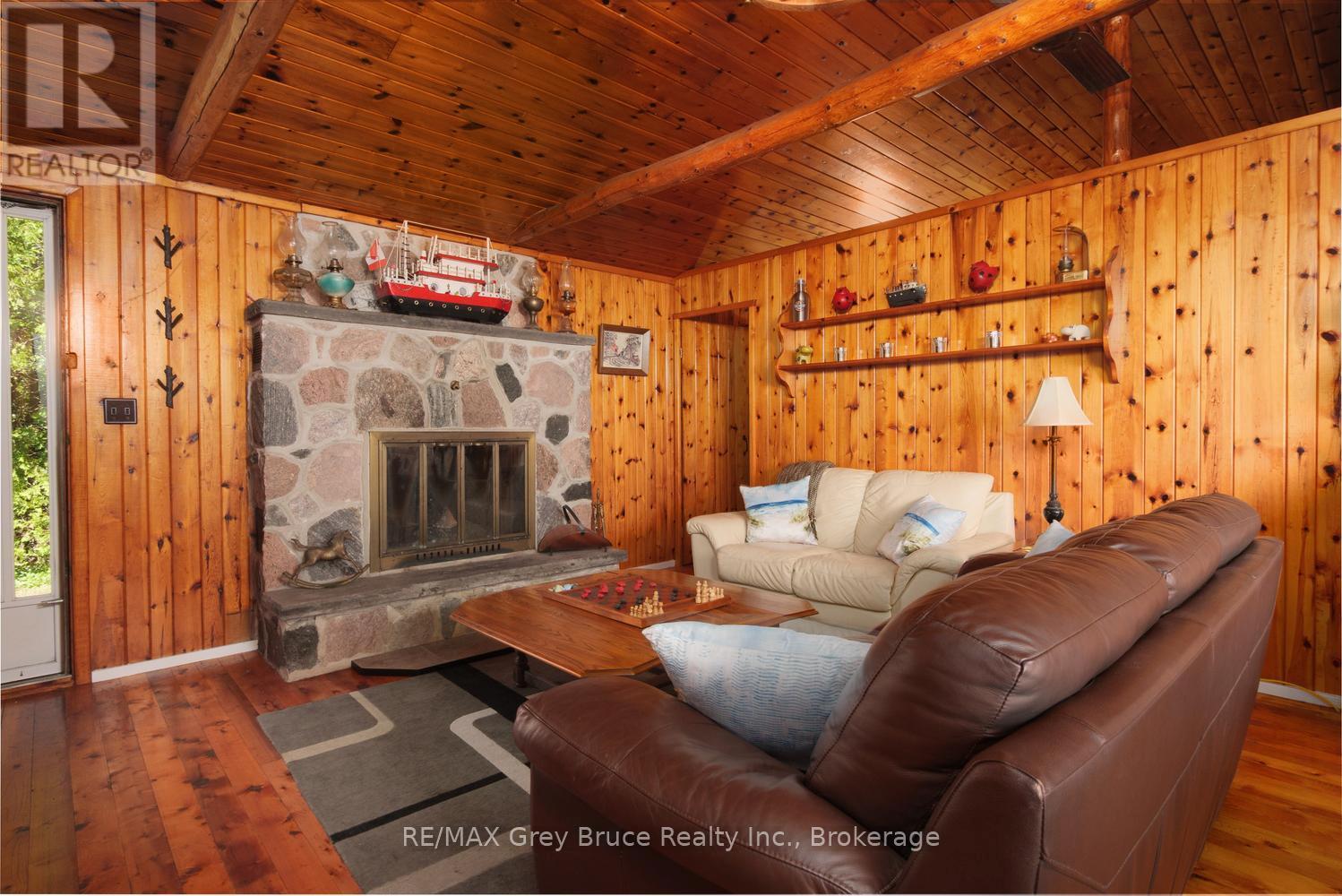 594 Warner Bay Road, Northern Bruce Peninsula, Ontario N0H 2R0 - Photo 6 - X13493034