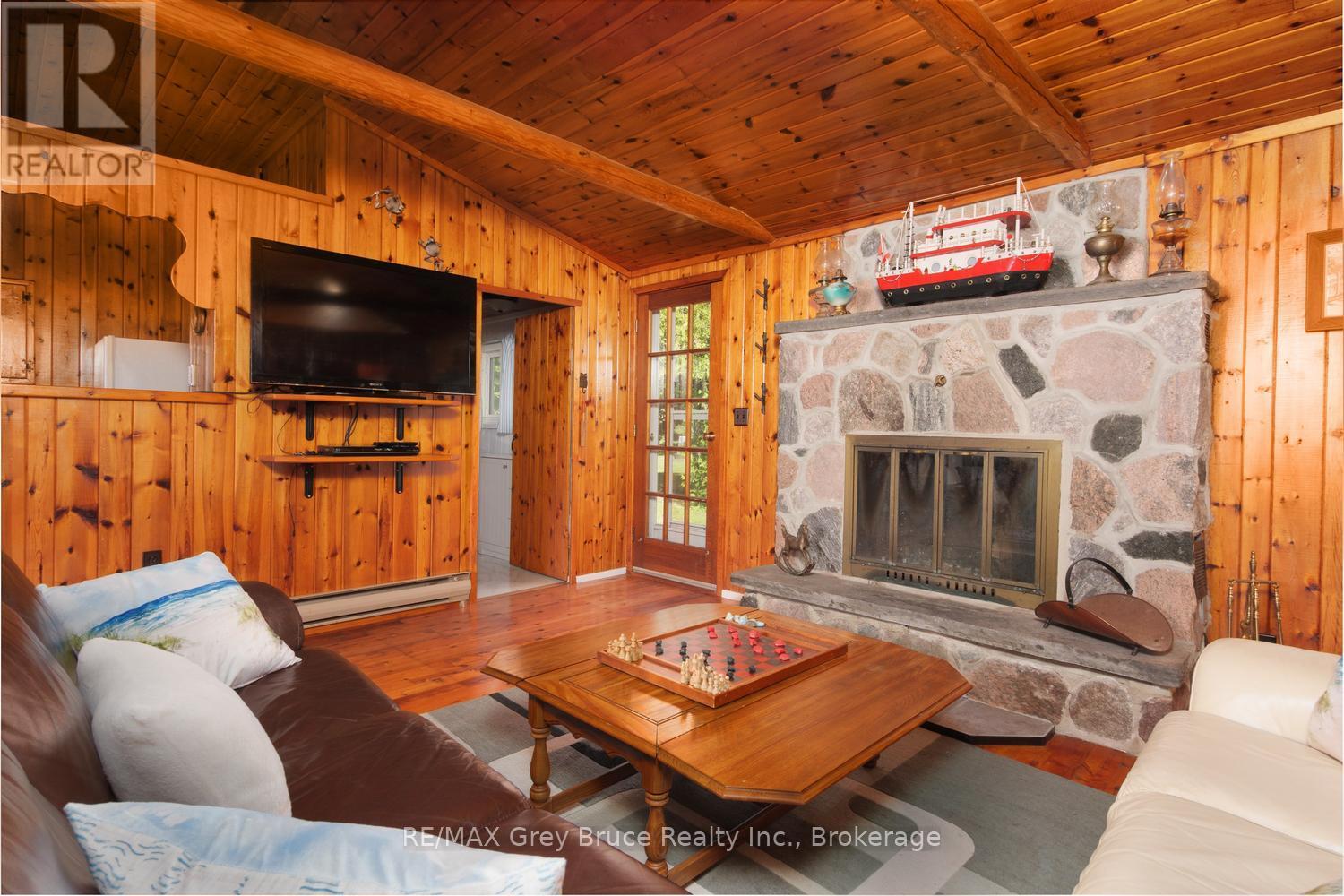 594 Warner Bay Road, Northern Bruce Peninsula, Ontario N0H 2R0 - Photo 7 - X13493034