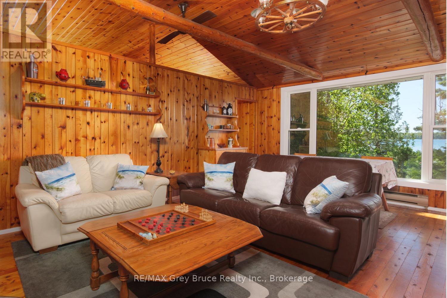 594 Warner Bay Road, Northern Bruce Peninsula, Ontario N0H 2R0 - Photo 8 - X13493034