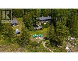 594 WARNER BAY ROAD, Northern Bruce Peninsula, Ontario