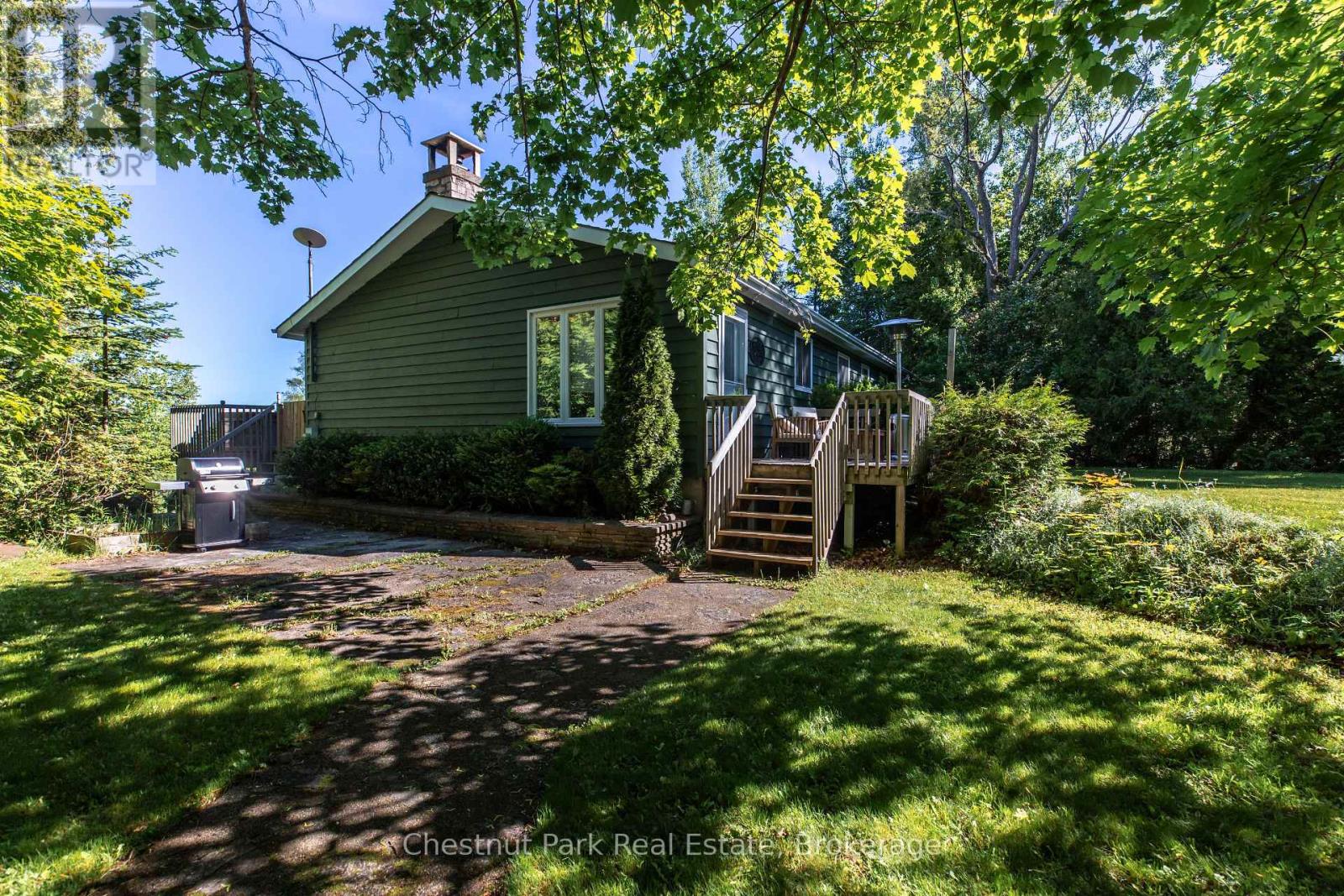 56 Zorra Drive, Northern Bruce Peninsula, Ontario N0H 2R0 - Photo 2 - X13493754