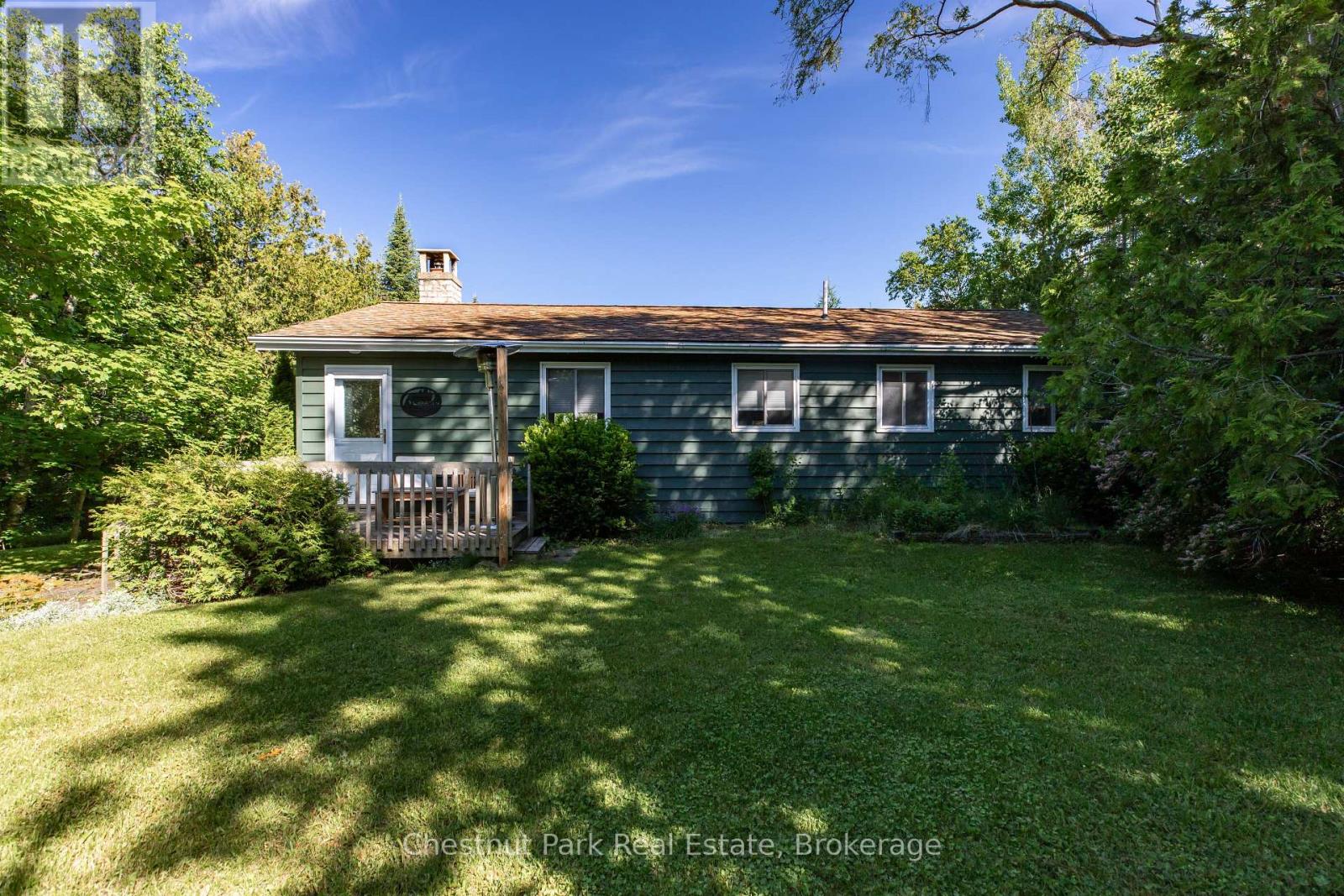 56 Zorra Drive, Northern Bruce Peninsula, Ontario N0H 2R0 - Photo 3 - X13493754