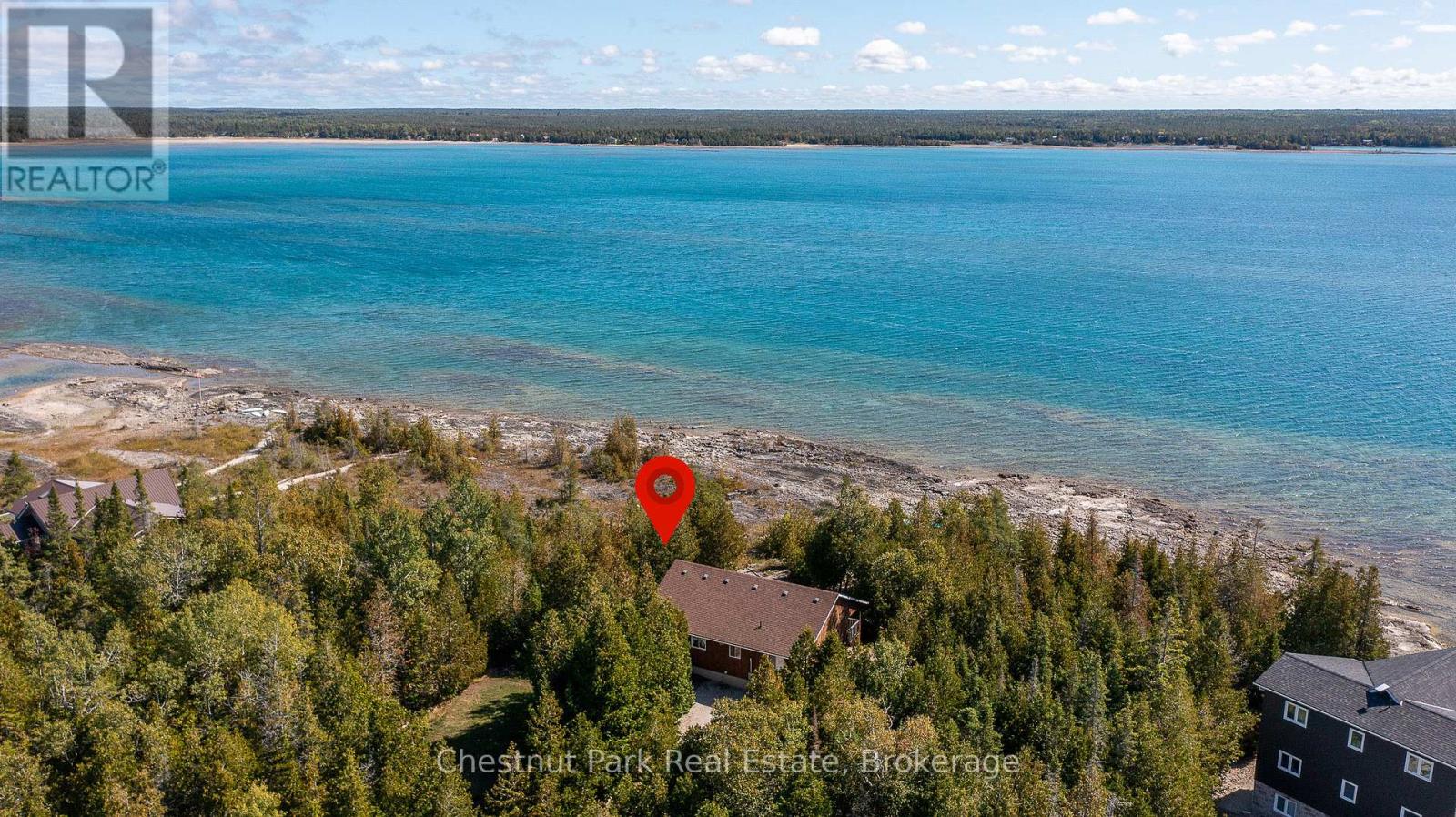 11 Eagle Road, Northern Bruce Peninsula, Ontario N0H 2R0 - Photo 1 - X13498148