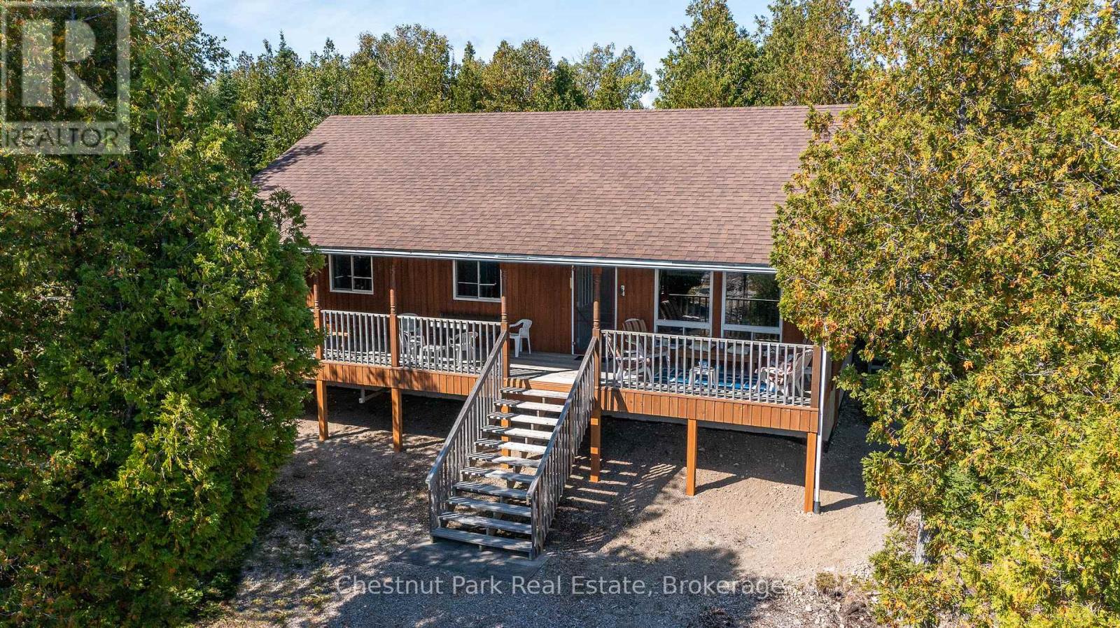11 Eagle Road, Northern Bruce Peninsula, Ontario N0H 2R0 - Photo 2 - X13498148
