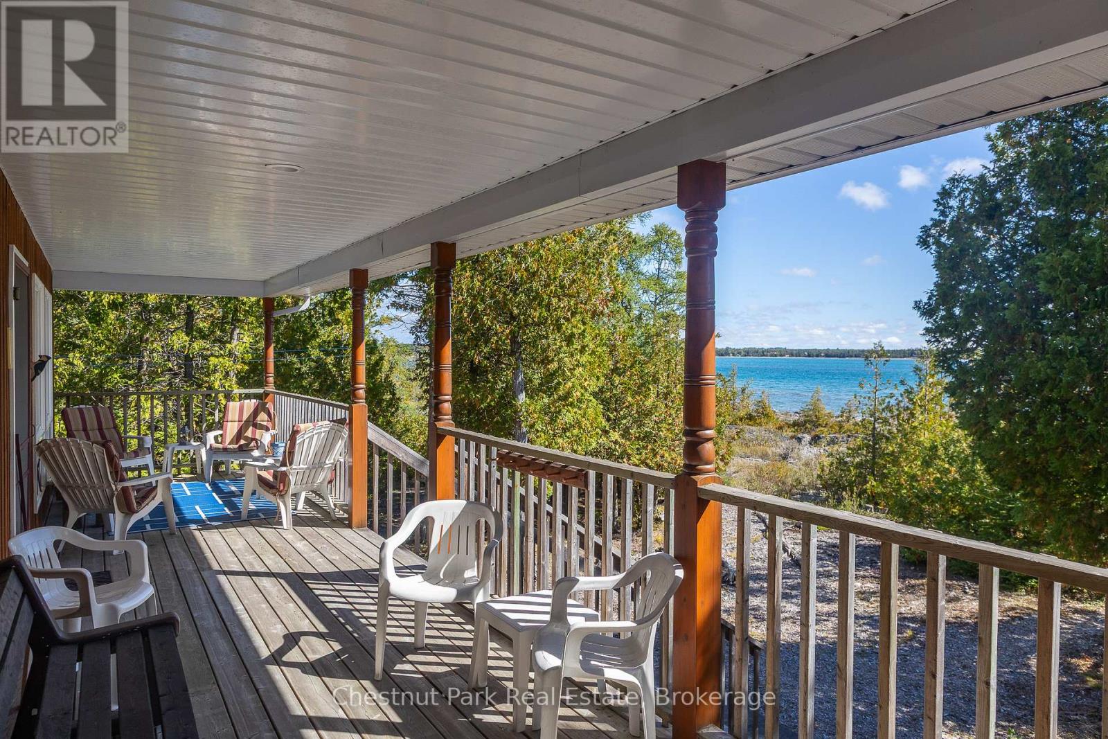 11 Eagle Road, Northern Bruce Peninsula, Ontario N0H 2R0 - Photo 3 - X13498148