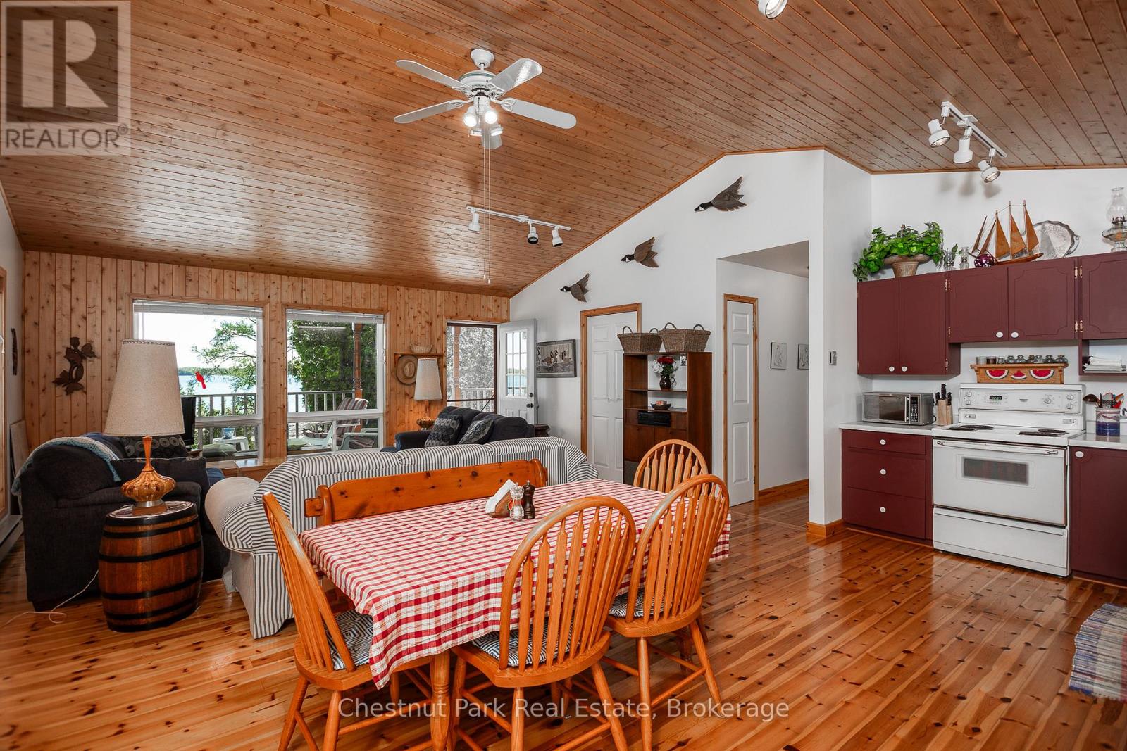 11 Eagle Road, Northern Bruce Peninsula, Ontario N0H 2R0 - Photo 5 - X13498148