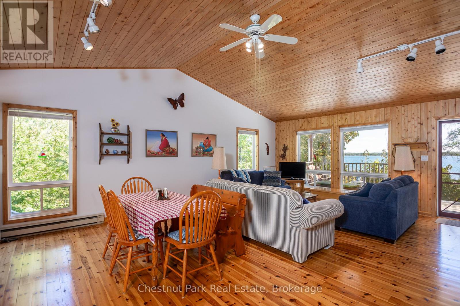 11 Eagle Road, Northern Bruce Peninsula, Ontario N0H 2R0 - Photo 8 - X13498148