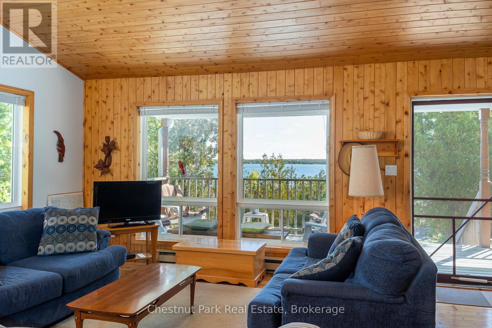 11 Eagle Road, Northern Bruce Peninsula, Ontario N0H 2R0 - Photo 9 - X13498148