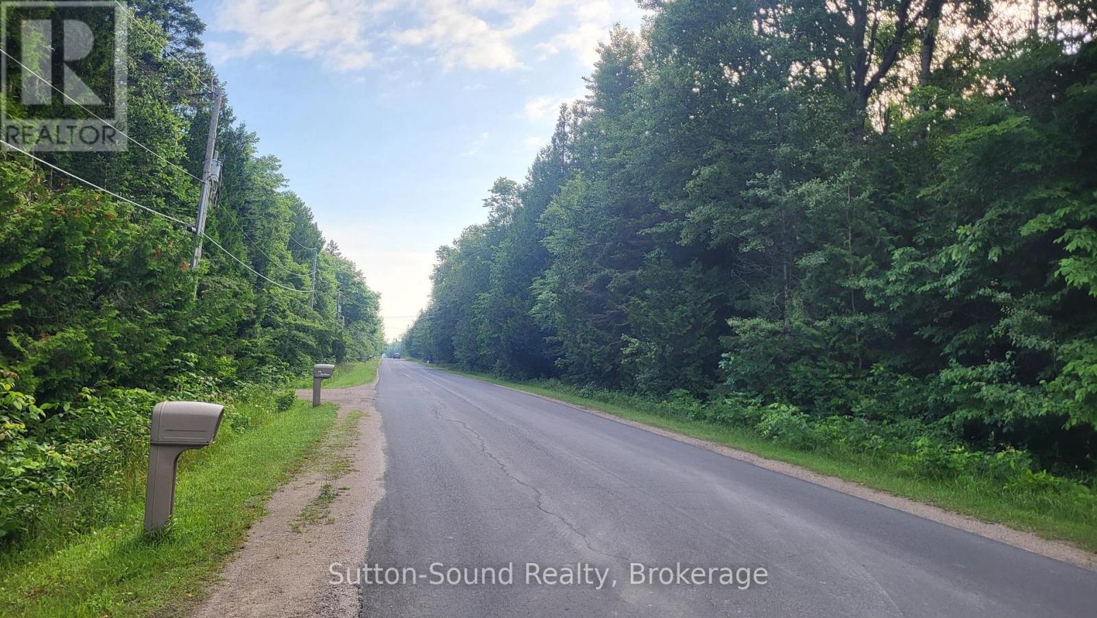 Lot 50 Cape Hurd Road, Northern Bruce Peninsula, Ontario N0H 2R0 - Photo 3 - X13499506