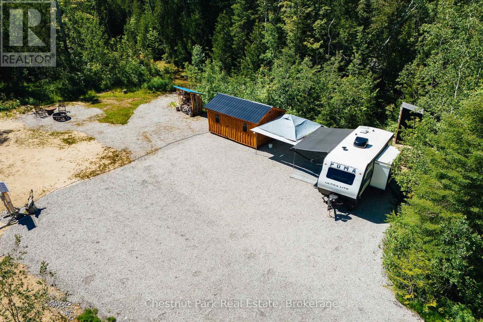 28 Hemlock Road, South Bruce Peninsula, Ontario N0H 2T0 - Photo 1 - X13500272