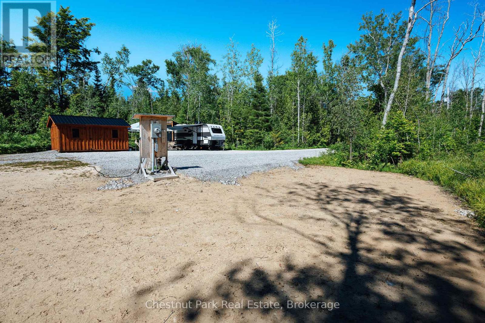 28 Hemlock Road, South Bruce Peninsula, Ontario N0H 2T0 - Photo 2 - X13500272