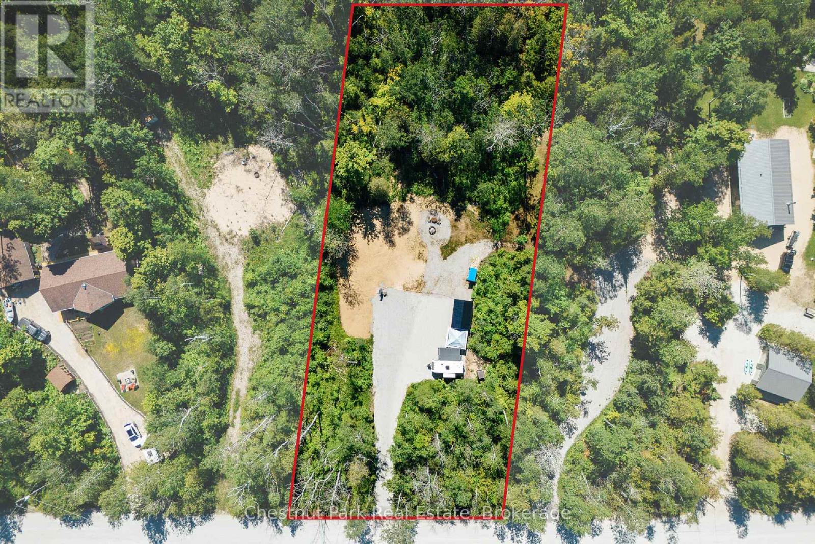 28 Hemlock Road, South Bruce Peninsula, Ontario N0H 2T0 - Photo 4 - X13500272
