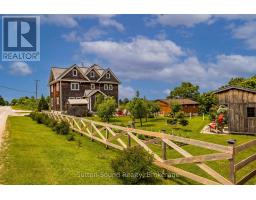 501483 GREY ROAD 1 ROAD, Georgian Bluffs, Ontario