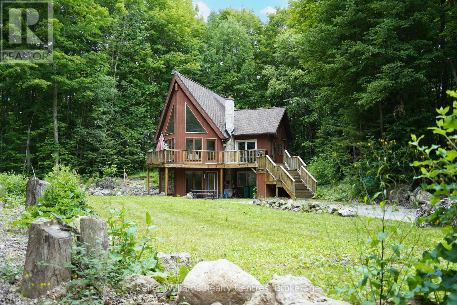 382488 Concession 17 Road, Georgian Bluffs, Ontario N0H 2T0 - Photo 1 - X13502538