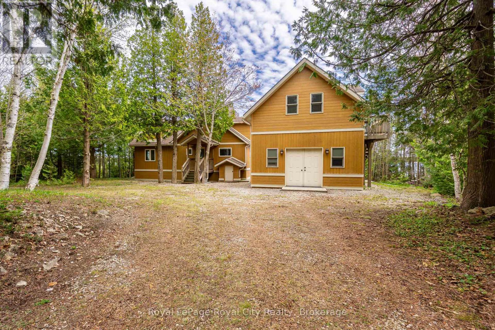 584 Warner Bay Road, Northern Bruce Peninsula, Ontario N0H 2R0 - Photo 1 - X13503306