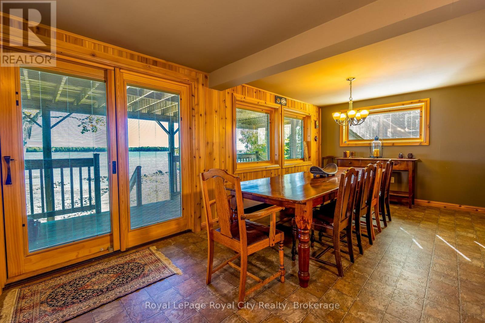 584 Warner Bay Road, Northern Bruce Peninsula, Ontario N0H 2R0 - Photo 2 - X13503306