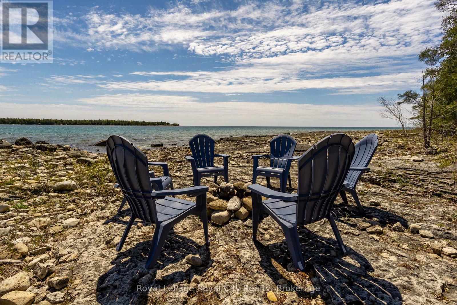 584 Warner Bay Road, Northern Bruce Peninsula, Ontario N0H 2R0 - Photo 4 - X13503306