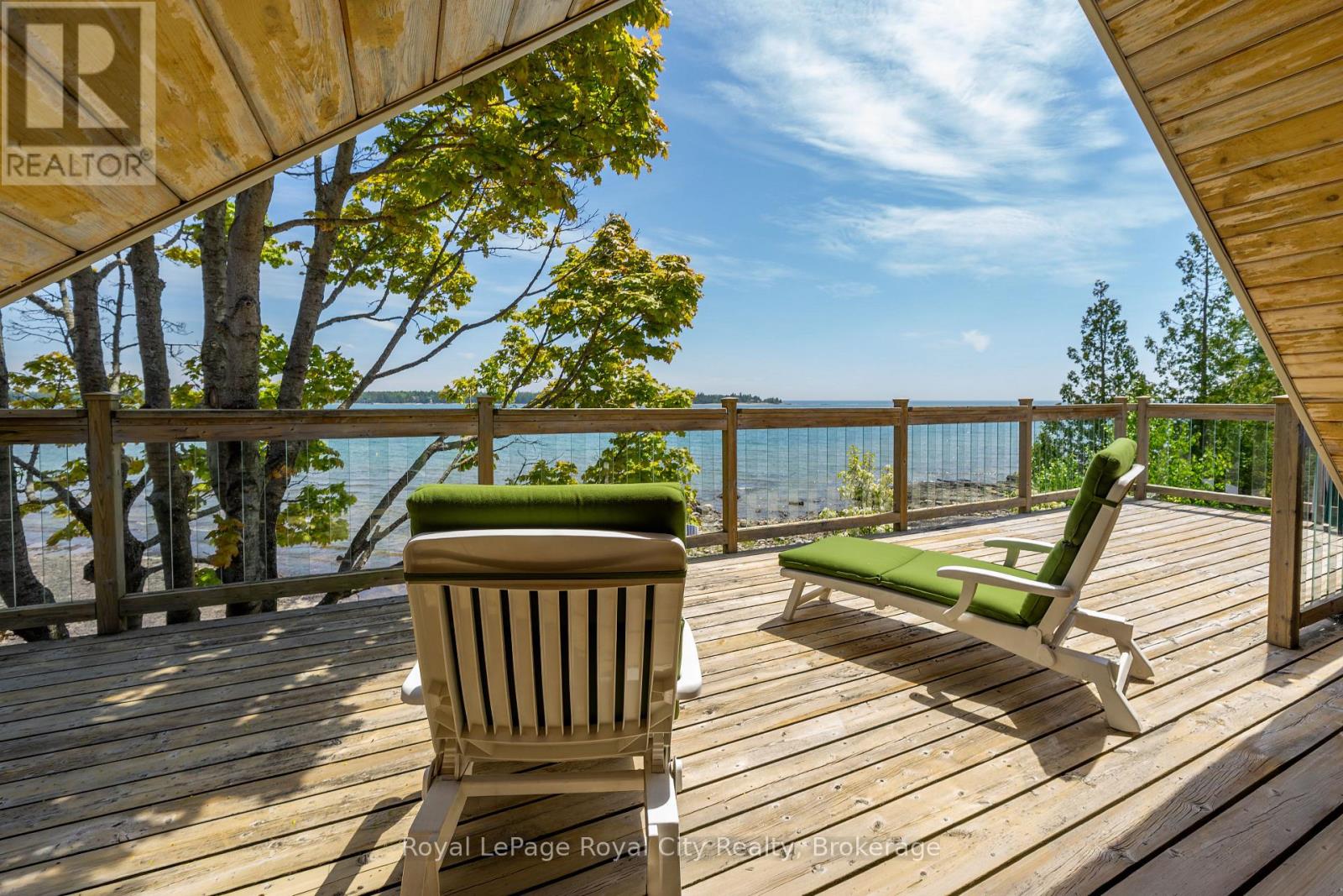 584 Warner Bay Road, Northern Bruce Peninsula, Ontario N0H 2R0 - Photo 5 - X13503306