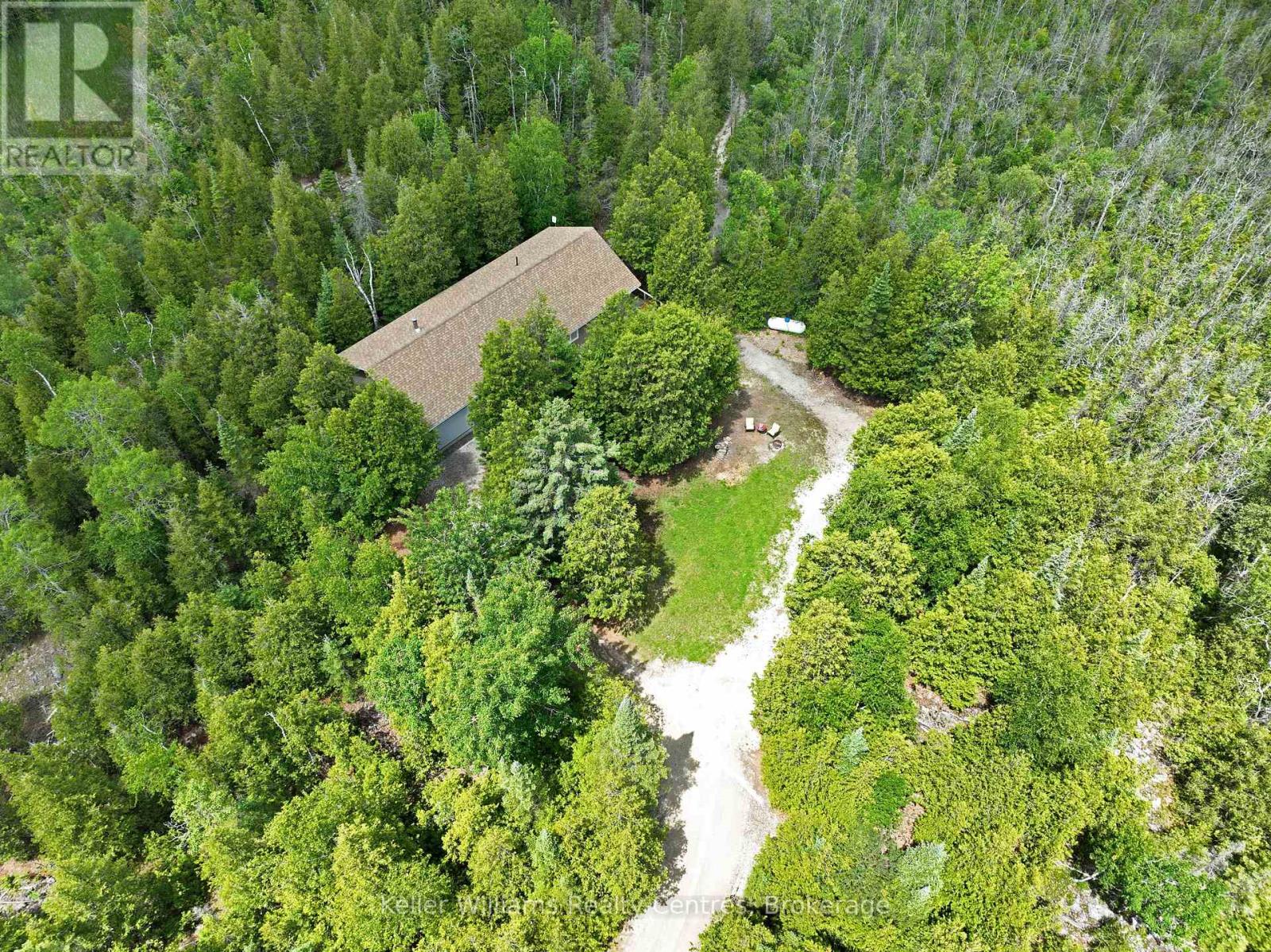 454 Highway 6, South Bruce Peninsula, Ontario N0H 2T0 - Photo 1 - X13505706