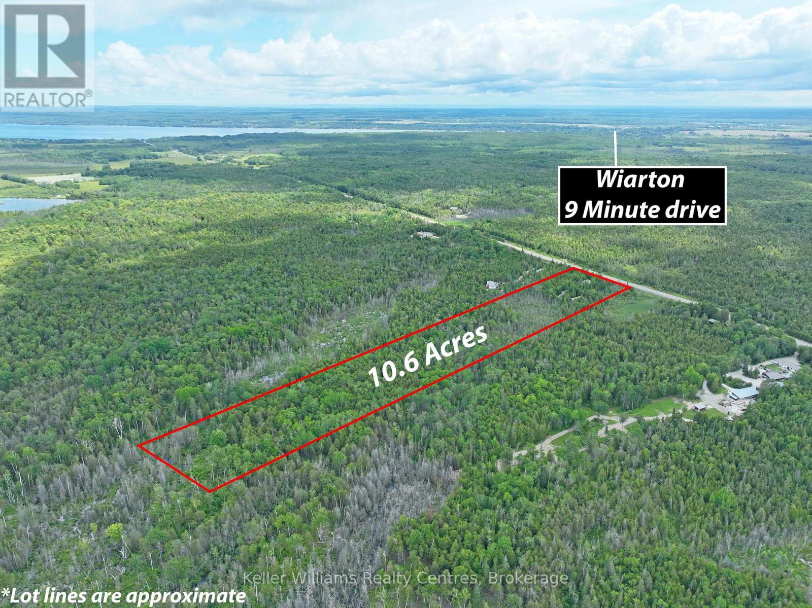 454 Highway 6, South Bruce Peninsula, Ontario N0H 2T0 - Photo 2 - X13505706