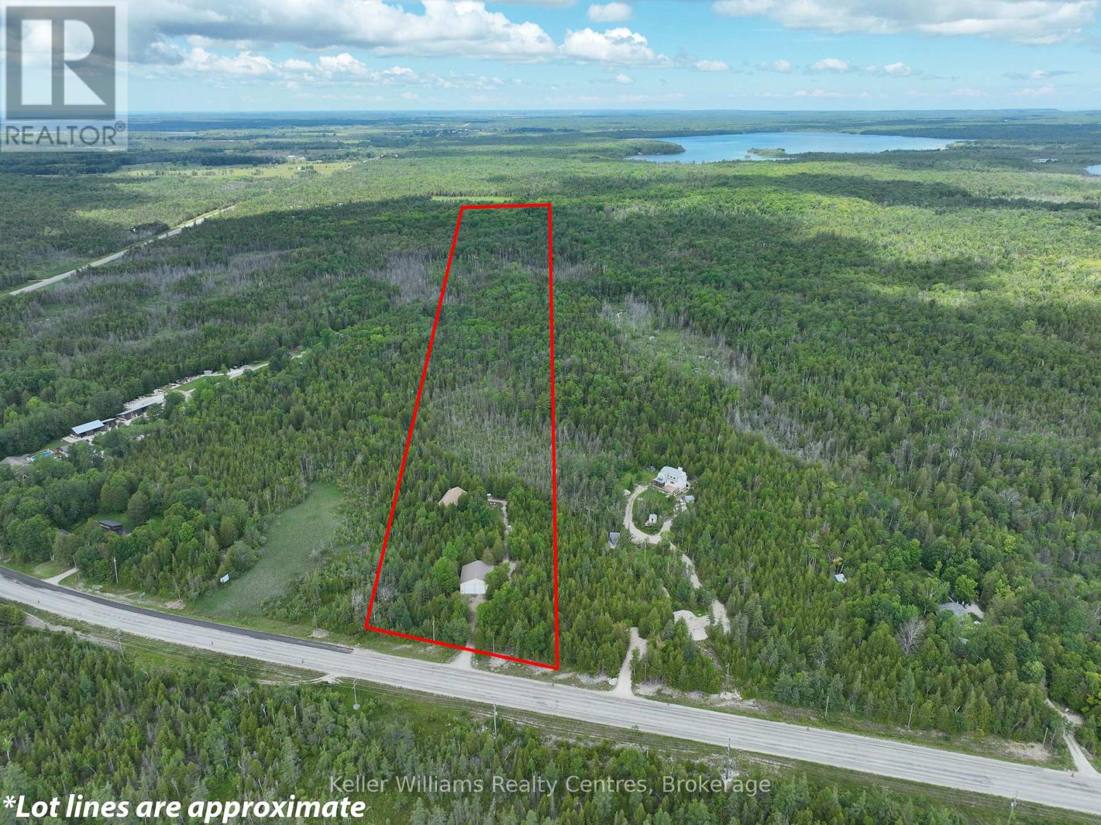 454 Highway 6, South Bruce Peninsula, Ontario N0H 2T0 - Photo 4 - X13505706