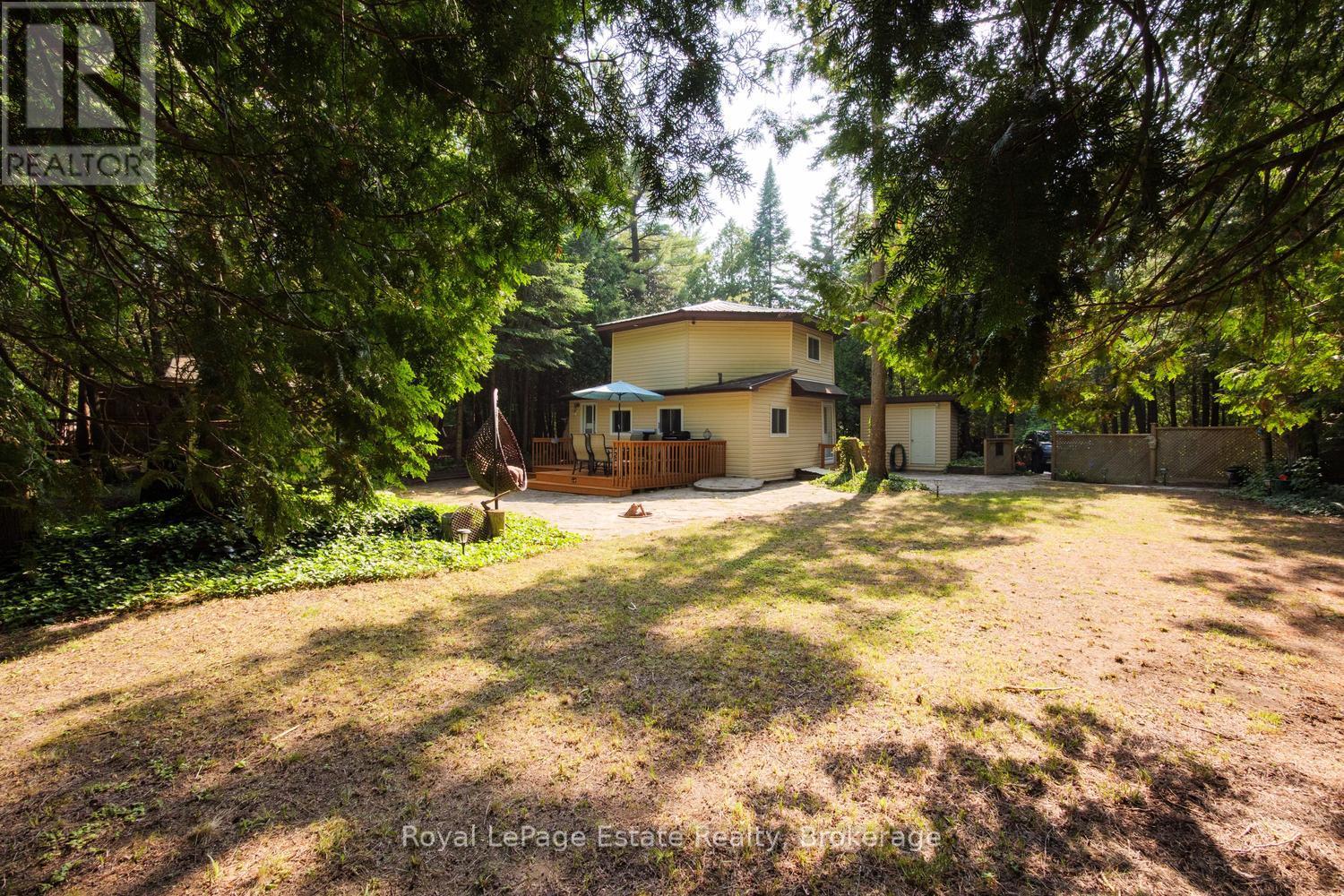 125 Third Avenue N, South Bruce Peninsula, Ontario N0H 2G0 - Photo 4 - X13509256