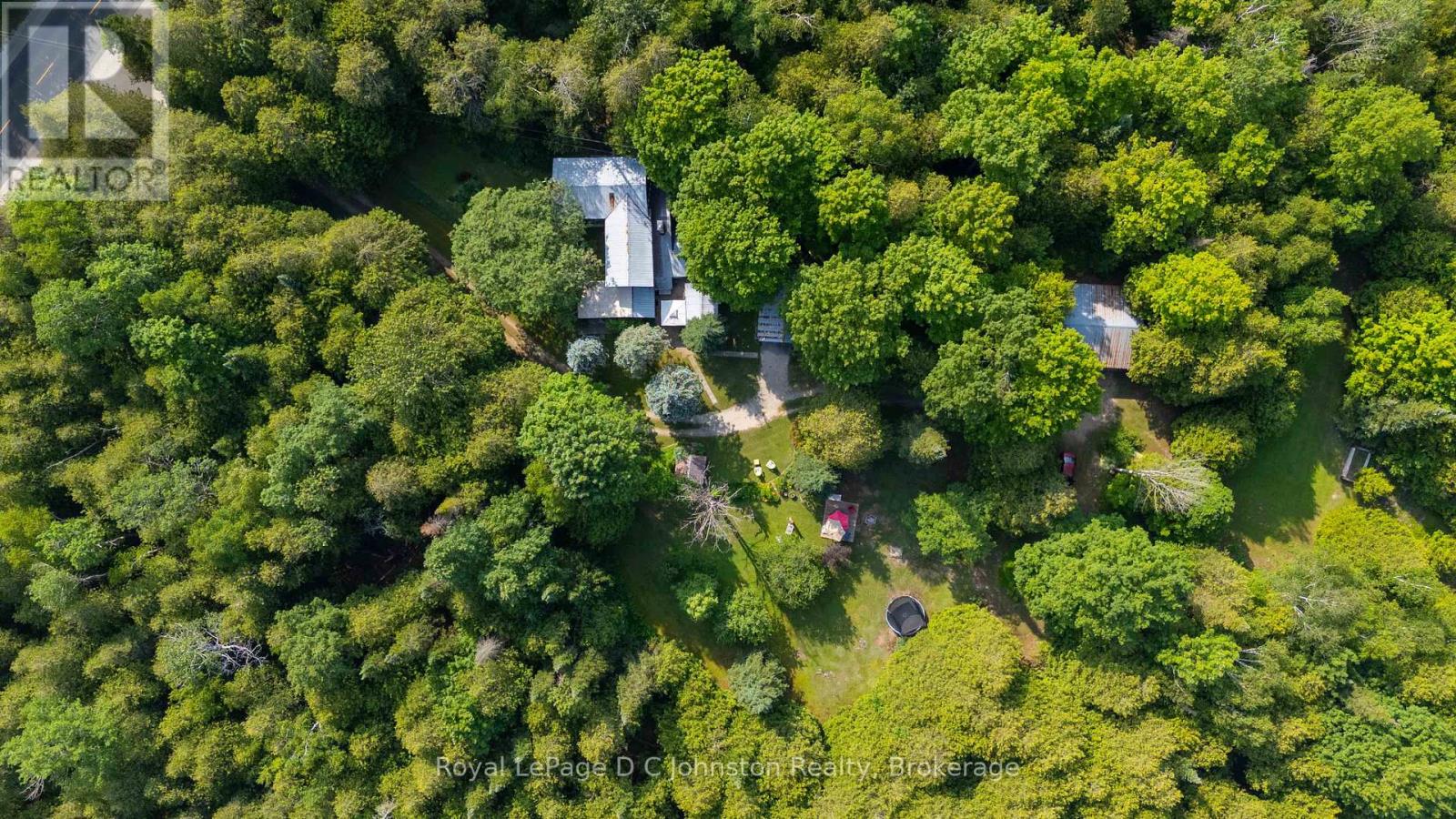 711 Bruce Rd 9 Road, South Bruce Peninsula, Ontario N0H 2T0 - Photo 2 - X13512500