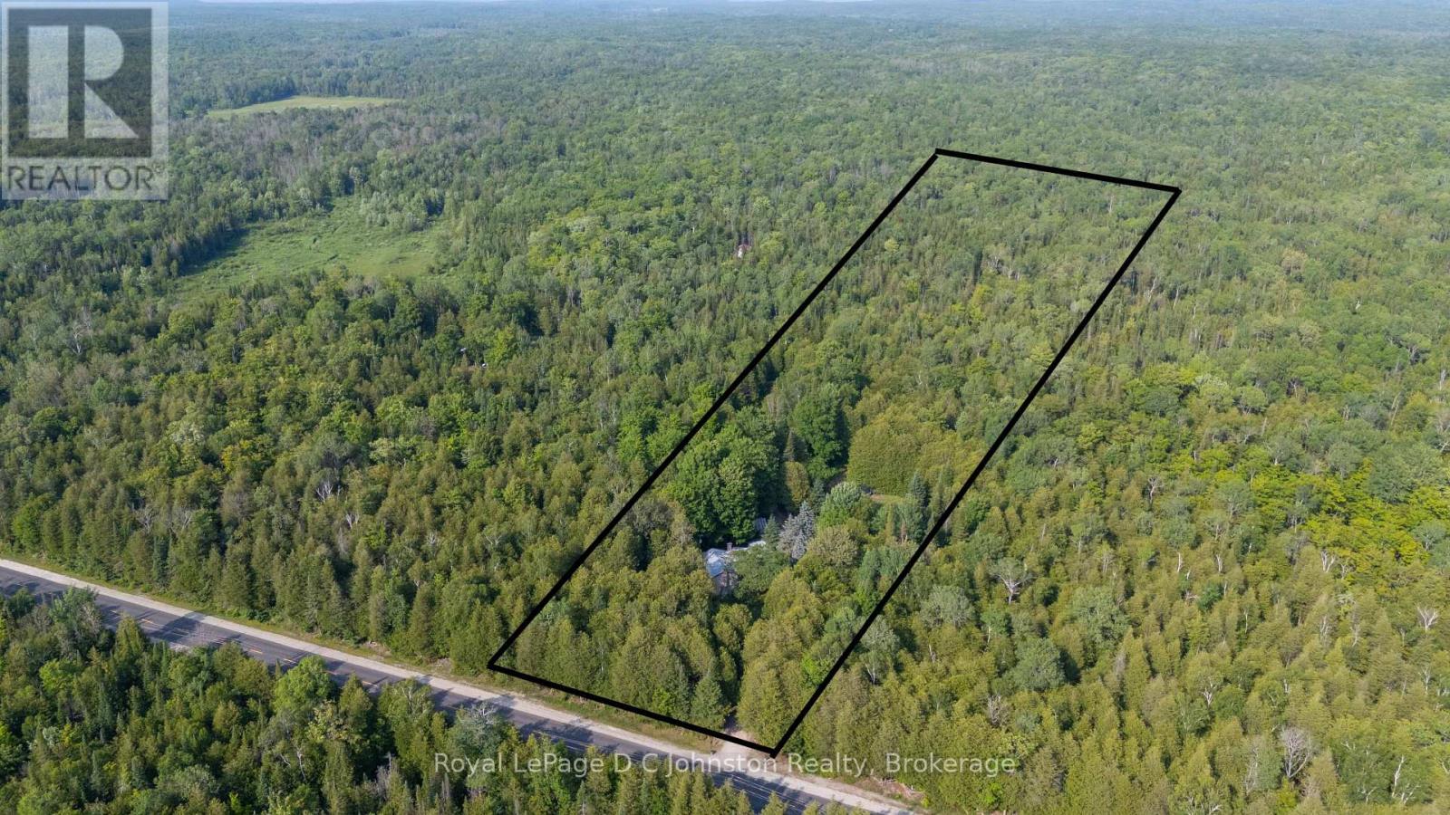 711 Bruce Rd 9 Road, South Bruce Peninsula, Ontario N0H 2T0 - Photo 3 - X13512500